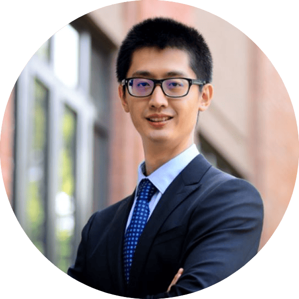 Ruia Wang