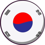 pngtree-round-country-flag-south-korea-png-image_4017939 1